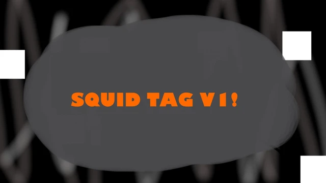 Squid Tag V1 cover