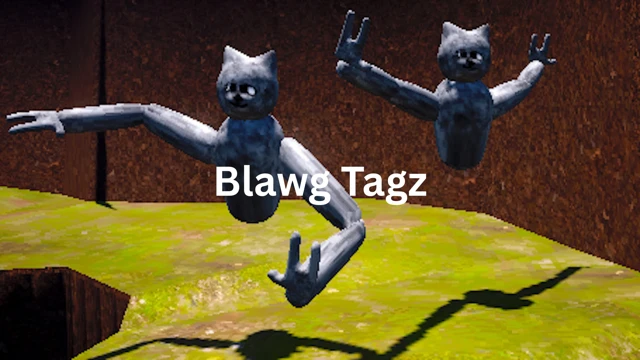 Blawg Tagz cover