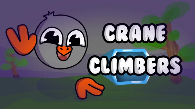 Crane Climbers cover