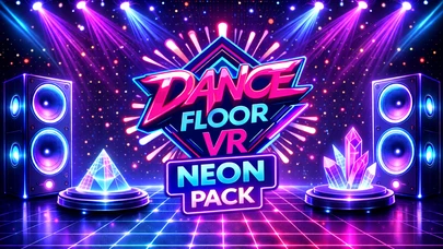 Neon Pack cover