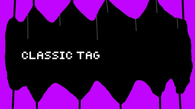 Classic Tag cover