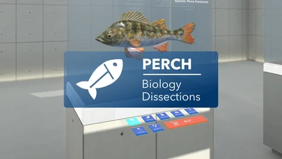 Perch Add-On cover