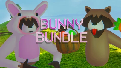 Bunny Bundle cover