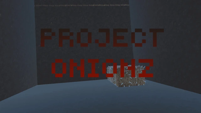 Project Onionz cover