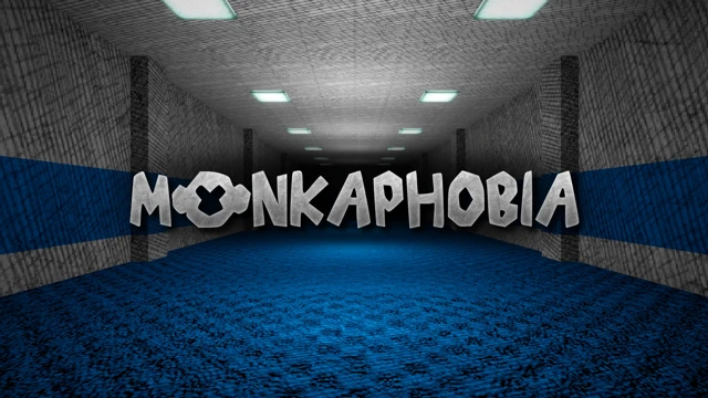 Monkaphobia cover