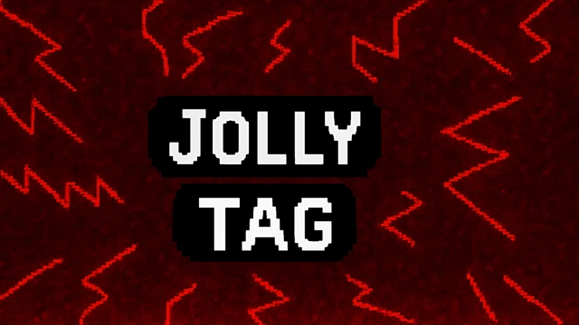 Jolly Tag cover