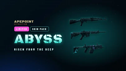 Abyss Pack cover