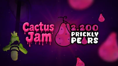 Prickly Pears (2200) cover