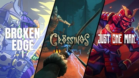 All The Swords cover