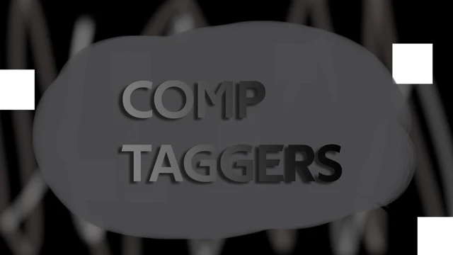 CompTaggers cover