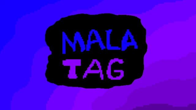 Mala Tag cover