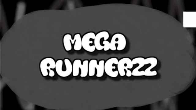mega runnerzz cover