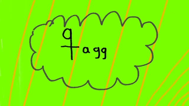 9 Tagg cover