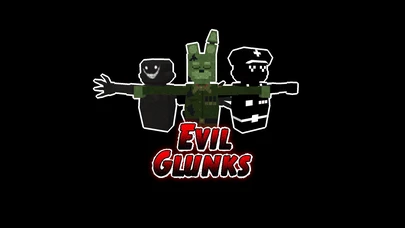 Evil Glunks Bundle cover