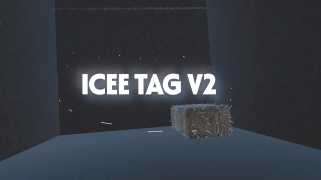 icee tagv2 cover