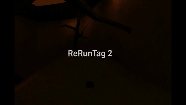 ReRun Tag V2 cover