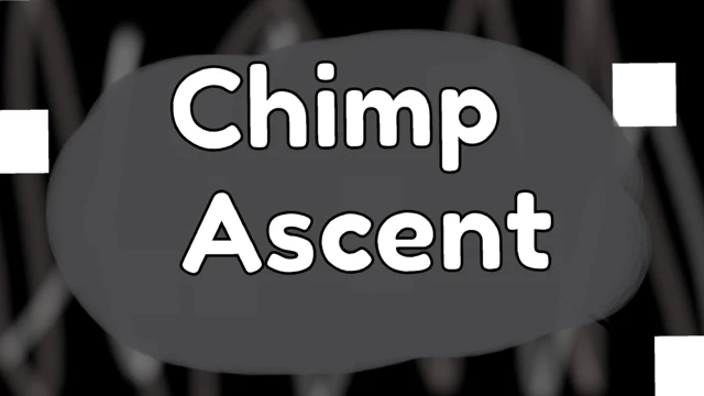 Chimp Ascent cover