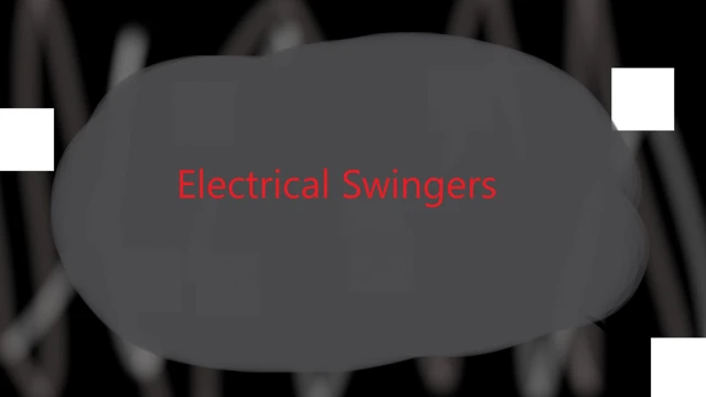 Electrical Swingers cover