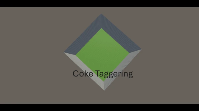 Coke Taggering cover