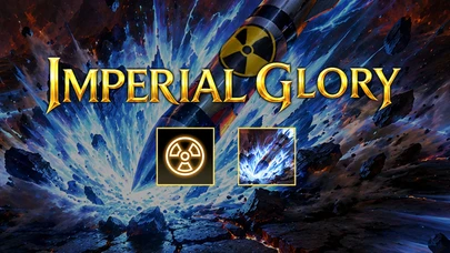 Imperial Glory Pack cover