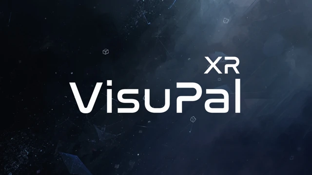 VisuPal XR cover