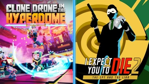 Agents & Androids cover