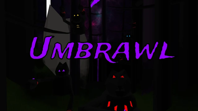 Umbrawl cover