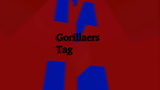 Gorillaers Tag cover