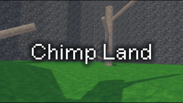 Chimp Land cover