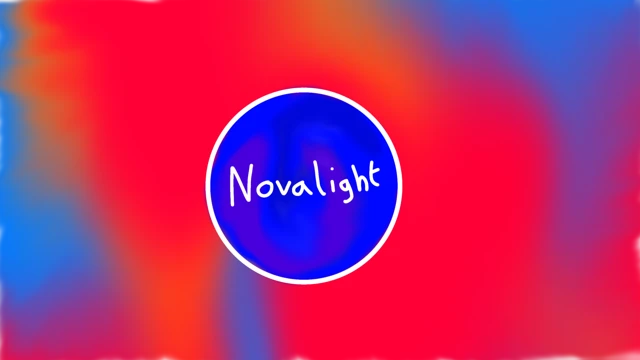 Novalight cover