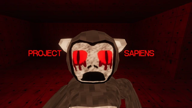 Project Sapiens cover