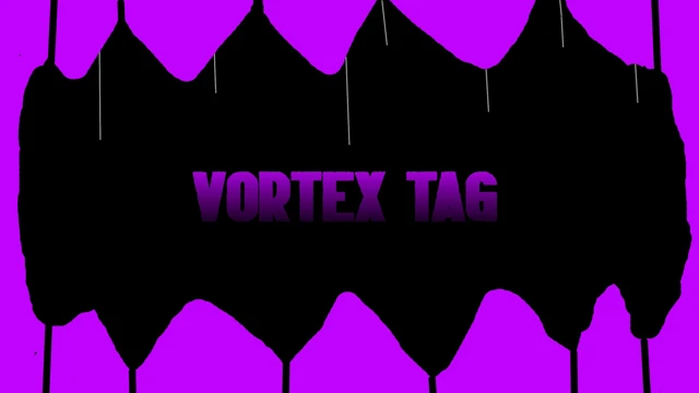 Vortex Tag V3 cover