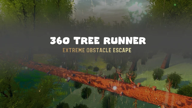 360 Tree Runner cover