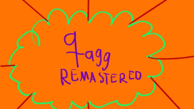 9 Tagg Remastered cover