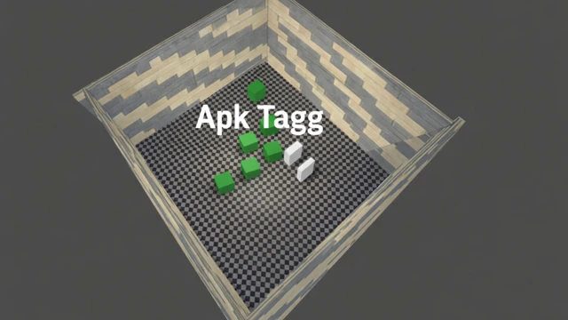 Apk Tagg cover
