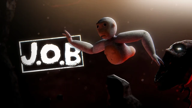 J.O.B cover