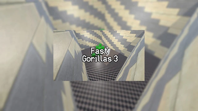 Fast Gorillas 3 cover
