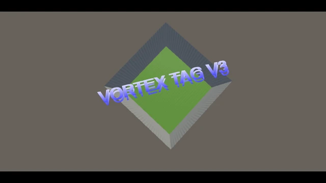 Vortex Tag V3 cover