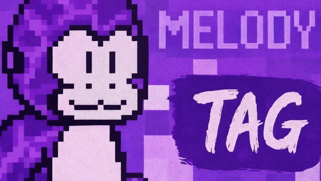 Melody Tag cover