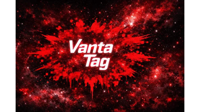 Vanta Tag cover