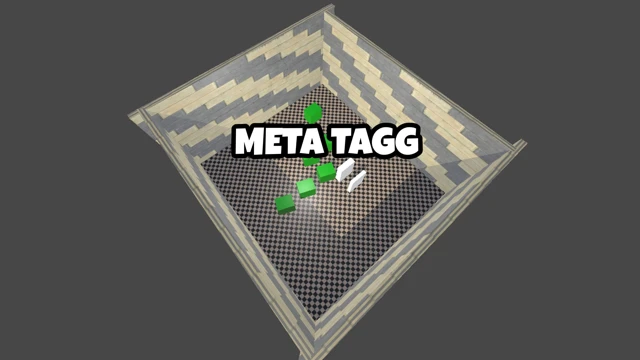 Meta Tagg cover