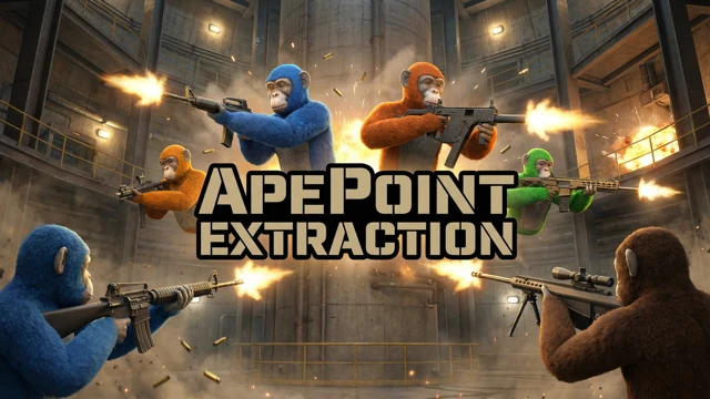 ApePoint Extraction cover
