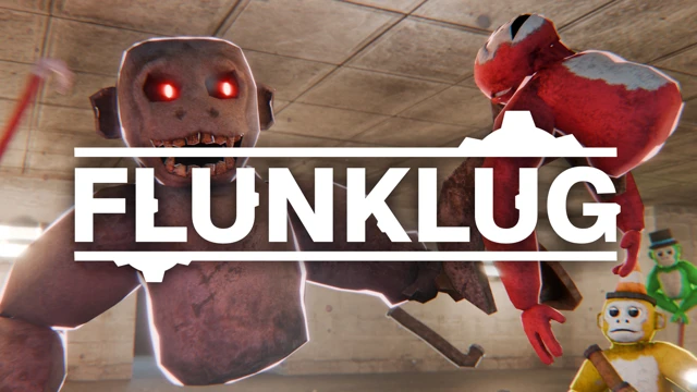 Flunklug cover
