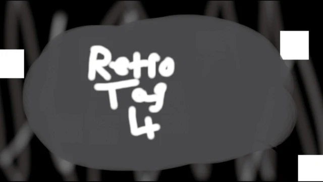 Retro Tag 4 cover