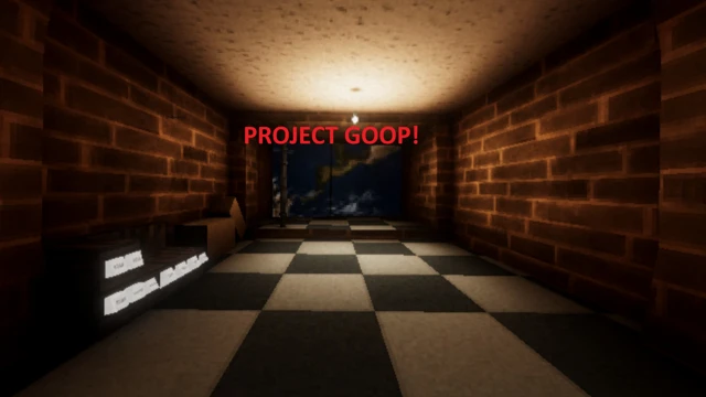 Project Goop cover