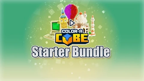 Starter Bundle cover