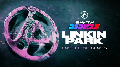 Linkin Park - "CASTLE OF GLASS" cover