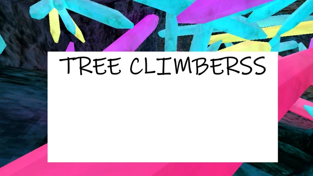 tree climberss cover