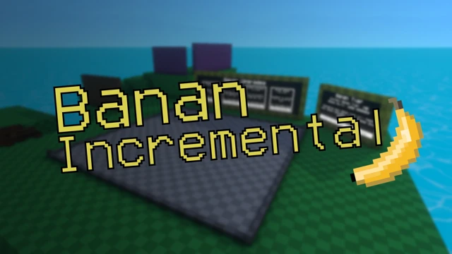 Banan Incremental cover