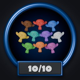 achievement image